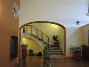 Hotel Santa Rosa