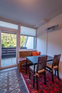 Wohnung im Herzen der Turracher Höhe