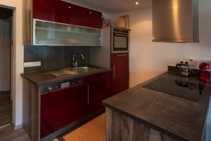 Wohnung im Herzen der Turracher Höhe