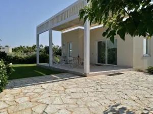 La Conchiglia - Piano Scala