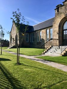 Chalet The Old Schoolhouse, Kinross Kinross Gran Bretagna