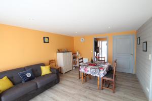 Appartements La Roseraie : photos des chambres
