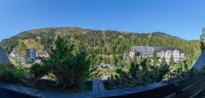 Wohnung im Herzen der Turracher Höhe