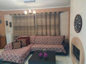 SeaSide Apartment Rio Achaia Greece