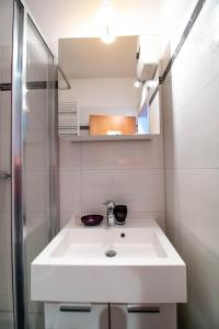 Wohnung im Herzen der Turracher Höhe