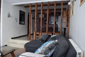 El Colorado Ski Departamentos