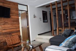 El Colorado Ski Departamentos