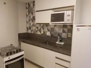 Carneiros Beach Resort 110D - Прая-дус-Карнейрус