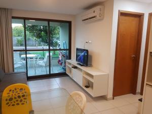 Carneiros Beach Resort 110D