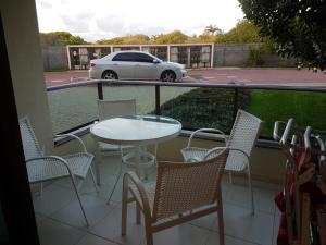 Carneiros Beach Resort 110D