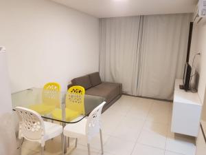 Carneiros Beach Resort 110D