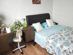 HOMESTAY 4U