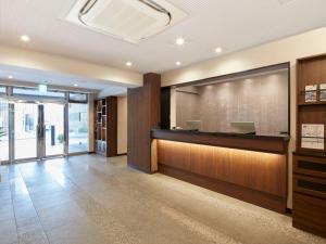 HOTEL MYSTAYS Kiyosumi Shirakawa