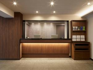 HOTEL MYSTAYS Kiyosumi Shirakawa