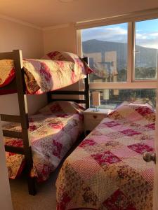 Papudo Laguna Apartment