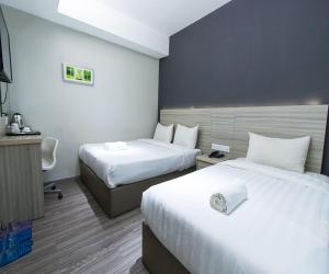 Hotel 99 Kelana Jaya - Petaling Jaya