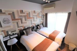 Forest Inn Fukuoka -previously Pure Tenjin-