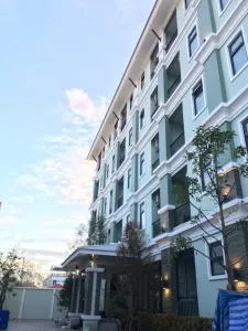 Money Grand Home - 班敦孟