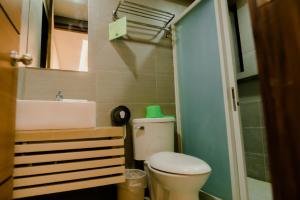 The Horizon Suites and Arcade