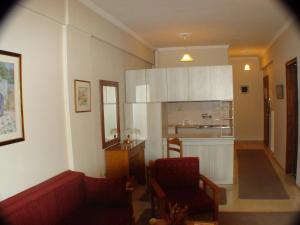 Idiston Rooms & Suites Kastoria Greece