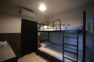 Suandok History House