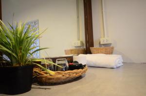 Suandok History House