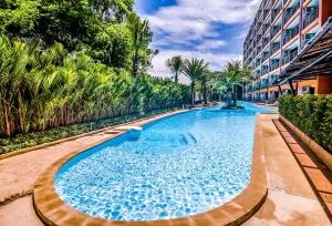 MBC Mai Khao Beach Condotel LUXURY APARTMENTs - Phuket Town