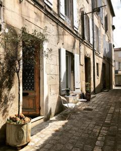 Appartements Studio du Cherche Midi : photos des chambres