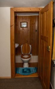 Apartmány U Kocoura pod Klínovcem