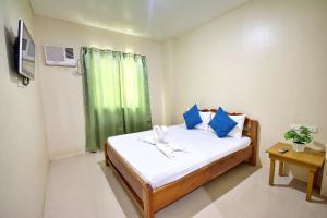 Boracay Backpackers