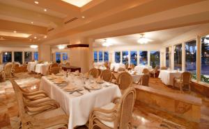 El Cozumeleño Beach Resort -Inclusive