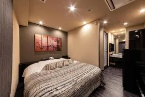 HOTEL Mai Sakura - Nara