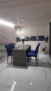 KharkovApartments CityLife on Svobody street