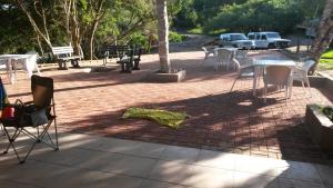 House 30, Sodwana Bay Lodge