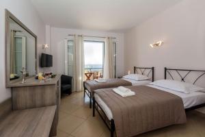 Anesis Hotel Kythira Greece