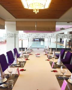 Sai Gon Dong Ha Hotel - a member of Saigontourist Group