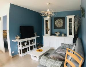 Maisons de vacances Gites Le Mas Guiraud : photos des chambres