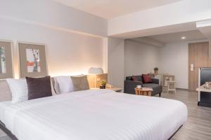 Deluxe 2 giường (Deluxe Twin)