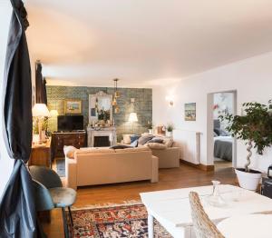 Sweet Home Paramé Saint Malo Petite vue mer