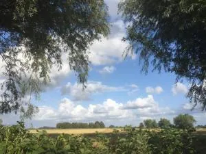 Theaterherberg - Houwerzijl