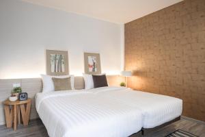 Standard King Room room in China Cozy Asoke