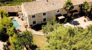 Le Mas Des Brunes - Saint-Laurent-dʼAigouze