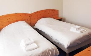 Appart'hotels Azureva Bussang : photos des chambres