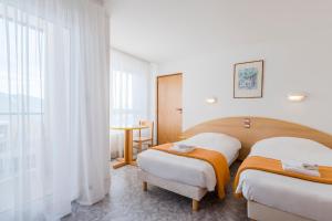 Appart'hotels Azureva Bussang : photos des chambres