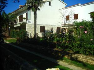 Appartamento Apartments Bencic Premantura Croazia