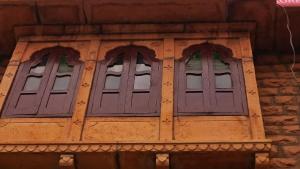 Fort View Hotel