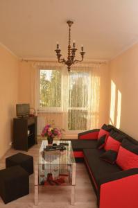 Apartament Skałka