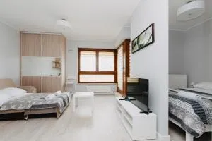 ShortStayPoland Zdziechowskiego (B72) - Wierzbno