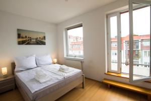 BalticApartments Apartament Sandra