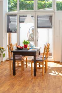 Apartment11 Wartburg